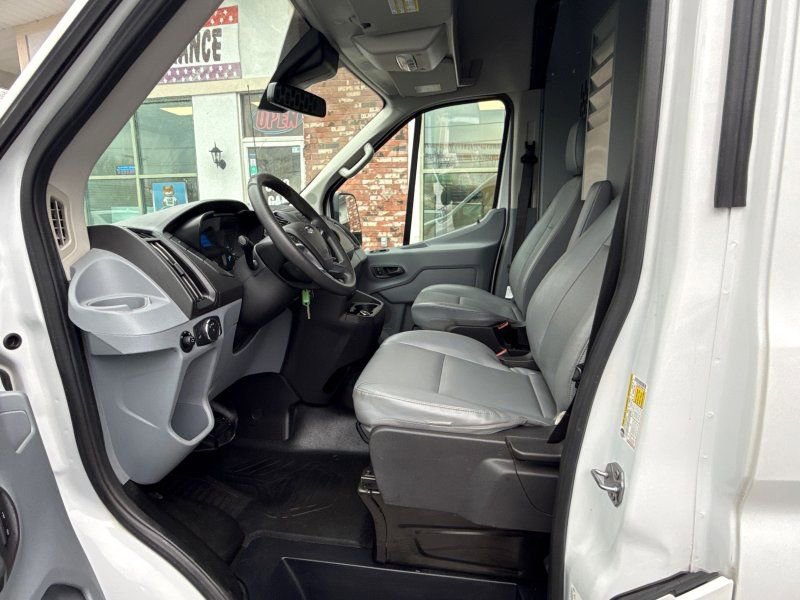 Used 2019 Ford Transit 150 130 Medium Roof image 13