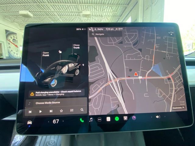 Used 2021 Tesla Model 3 Long Range image 19