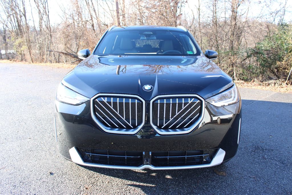 New 2026 BMW X3 xDrive30 w/ Convenience Package image 3