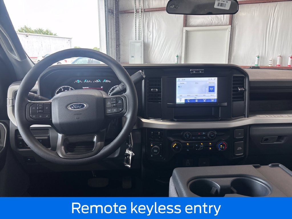 New 2026 Ford F250 XL w/ STX Appearance Package AWD/4WD image 19