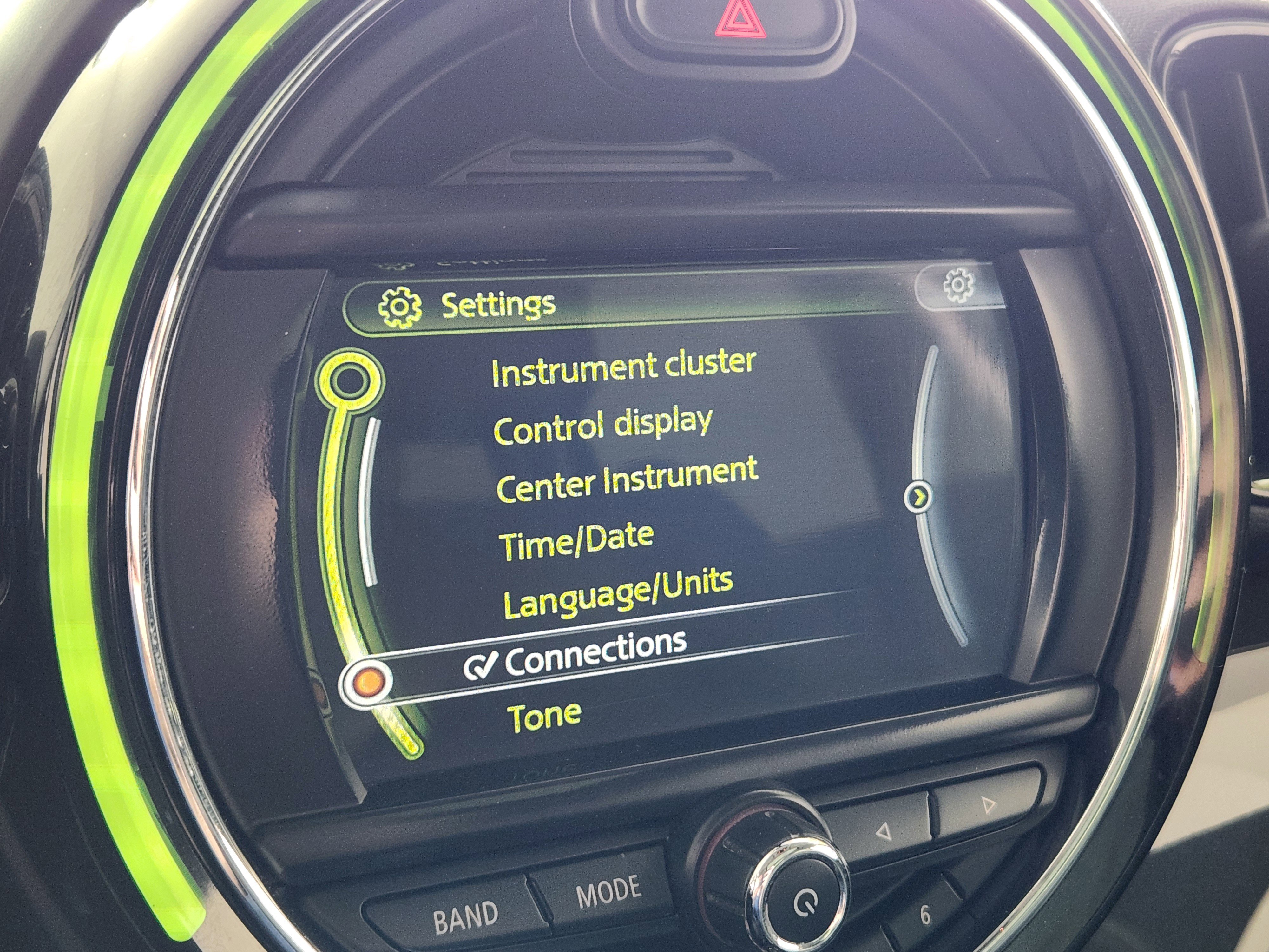 Used 2017 MINI Cooper Countryman S image 23