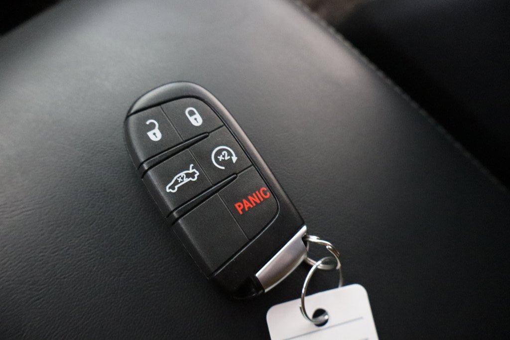 Used 2023 Dodge Charger R/T w/ Daytona Edition Group image 36