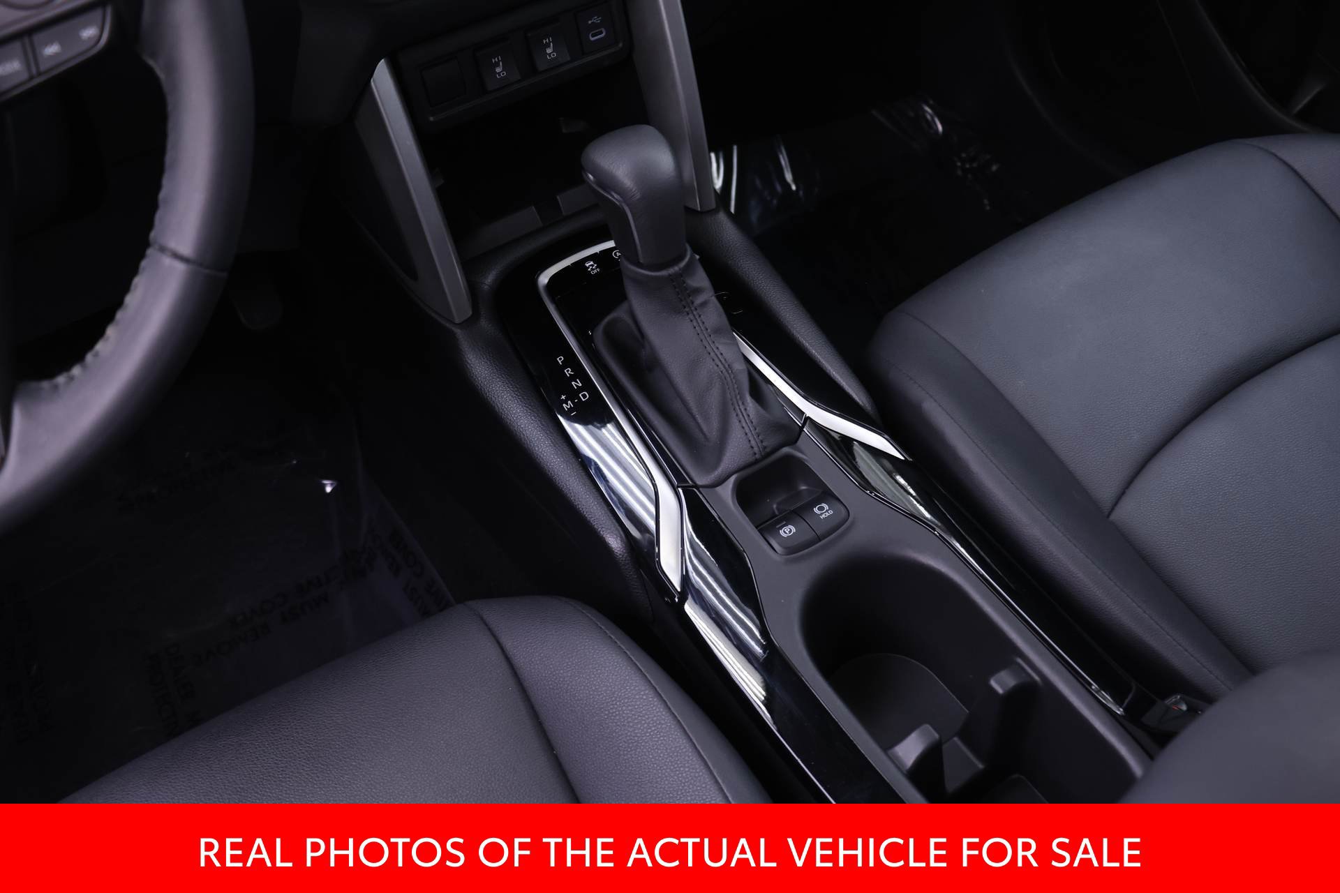 Certified 2024 Toyota Corolla Cross XLE w/ Convenience Package AWD/4WD image 13
