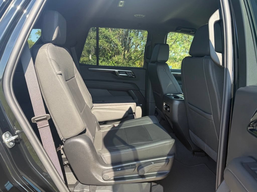 New 2026 Chevrolet Tahoe LT w/ Comfort Package AWD/4WD image 17