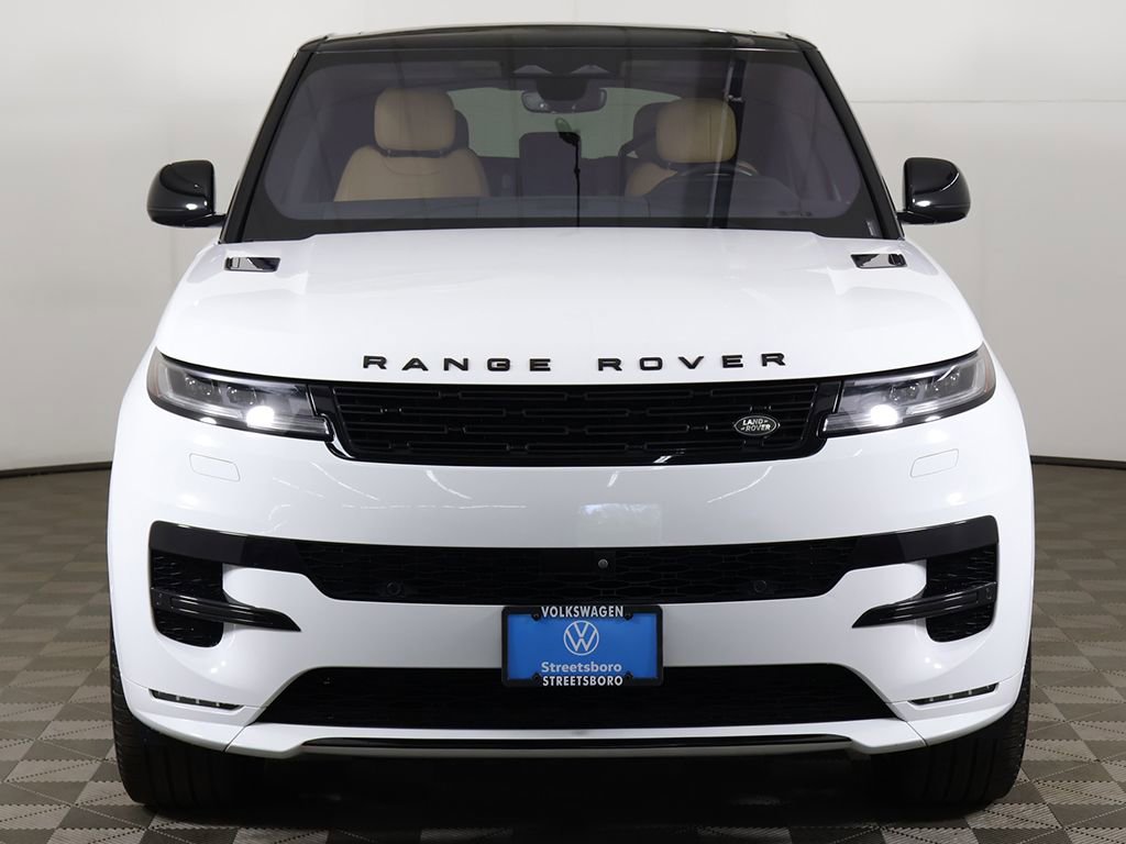 Used 2023 Land Rover Range Rover Sport SE Dynamic AWD/4WD image 15
