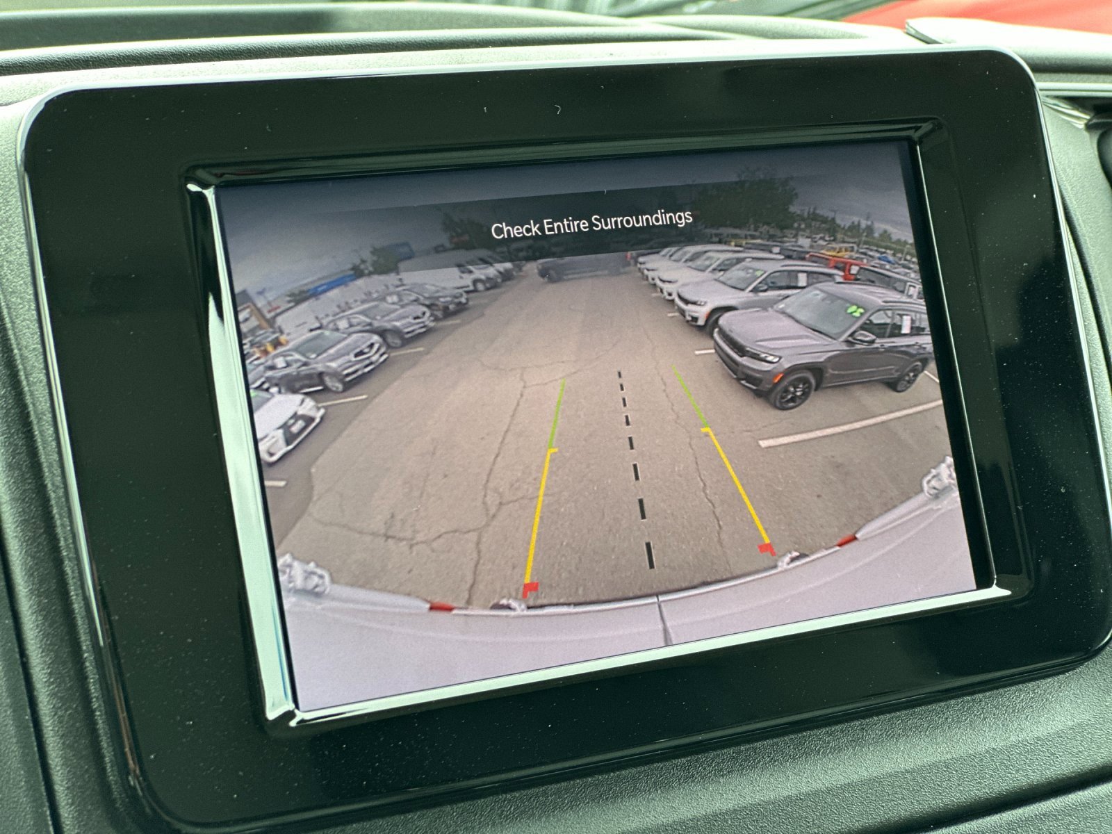 New 2026 RAM ProMaster 3500 image 16
