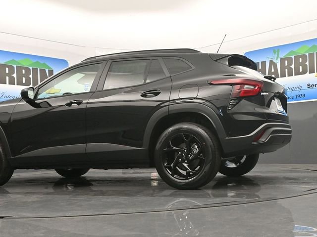 New 2026 Chevrolet Trax LT w/ Driver Confidence Package image 19