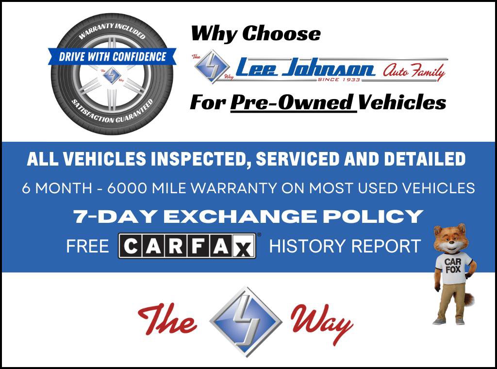 Used 2025 MAZDA CX-50 2.5 Hybrid w/ Weather Package image 1