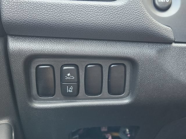 Used 2024 Mitsubishi Outlander Sport ES AWD/4WD image 23