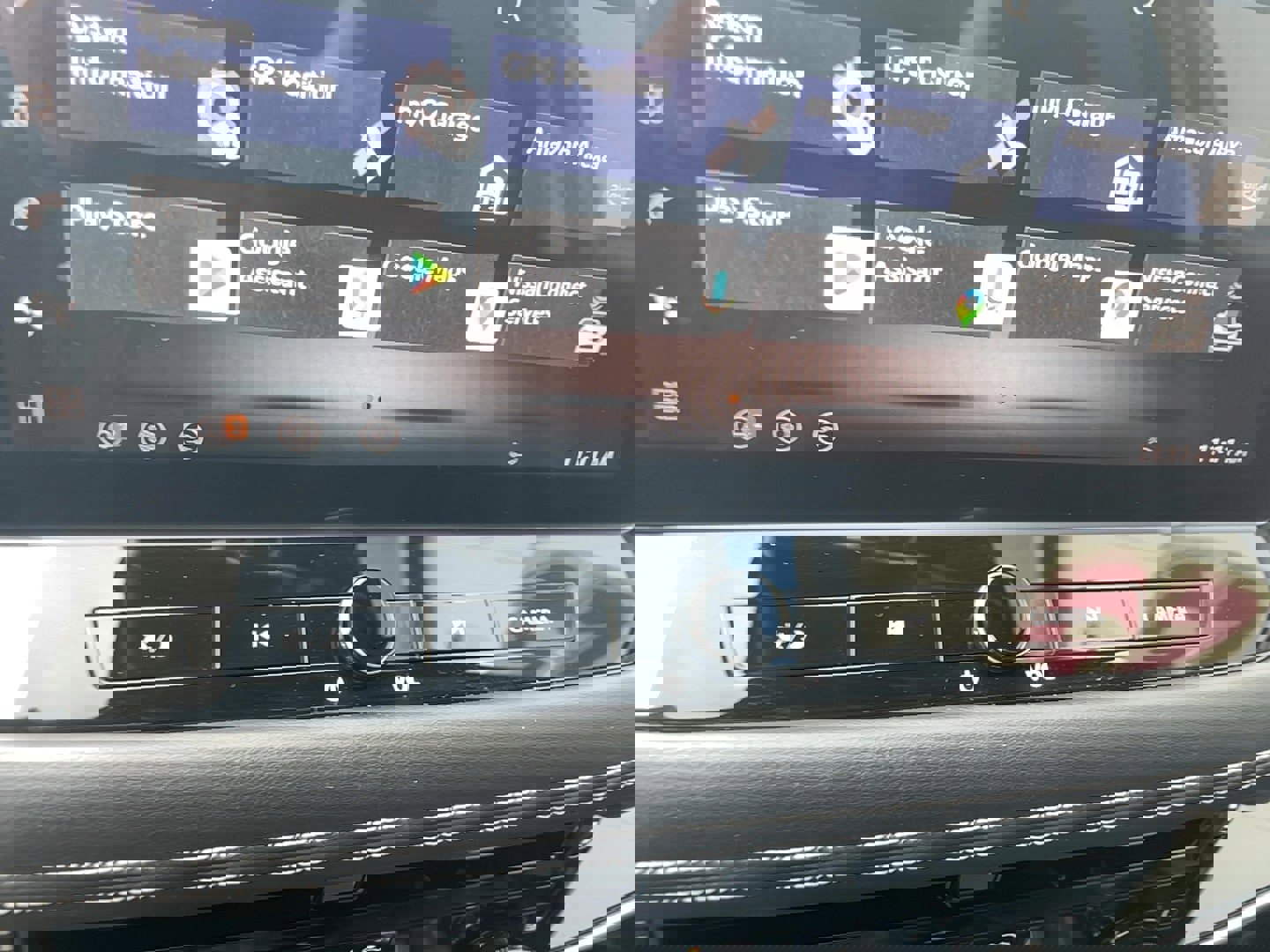 Used 2025 Nissan Rogue SL w/ Tech Package image 10