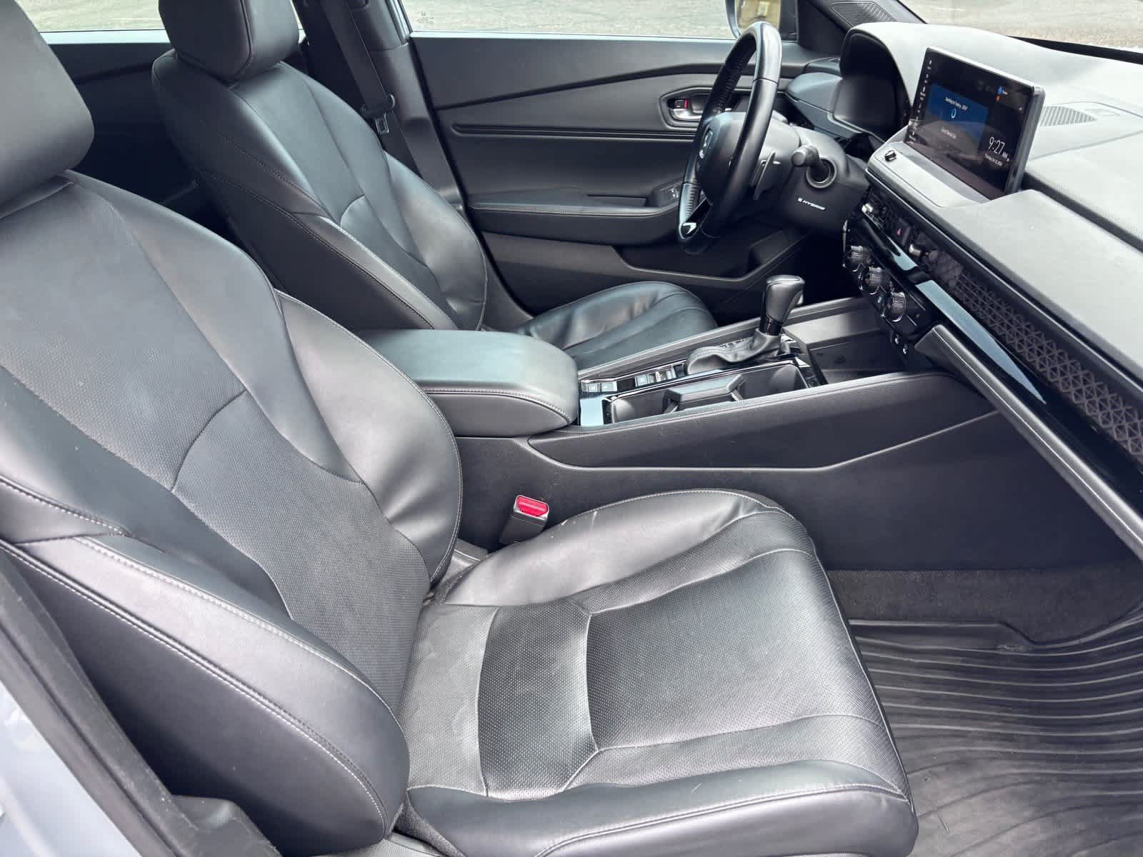 Used 2025 Honda Accord Sport image 9