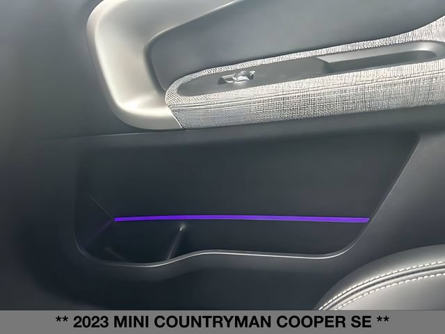 Used 2023 MINI Cooper Countryman SE w/ Storage Package AWD/4WD image 44