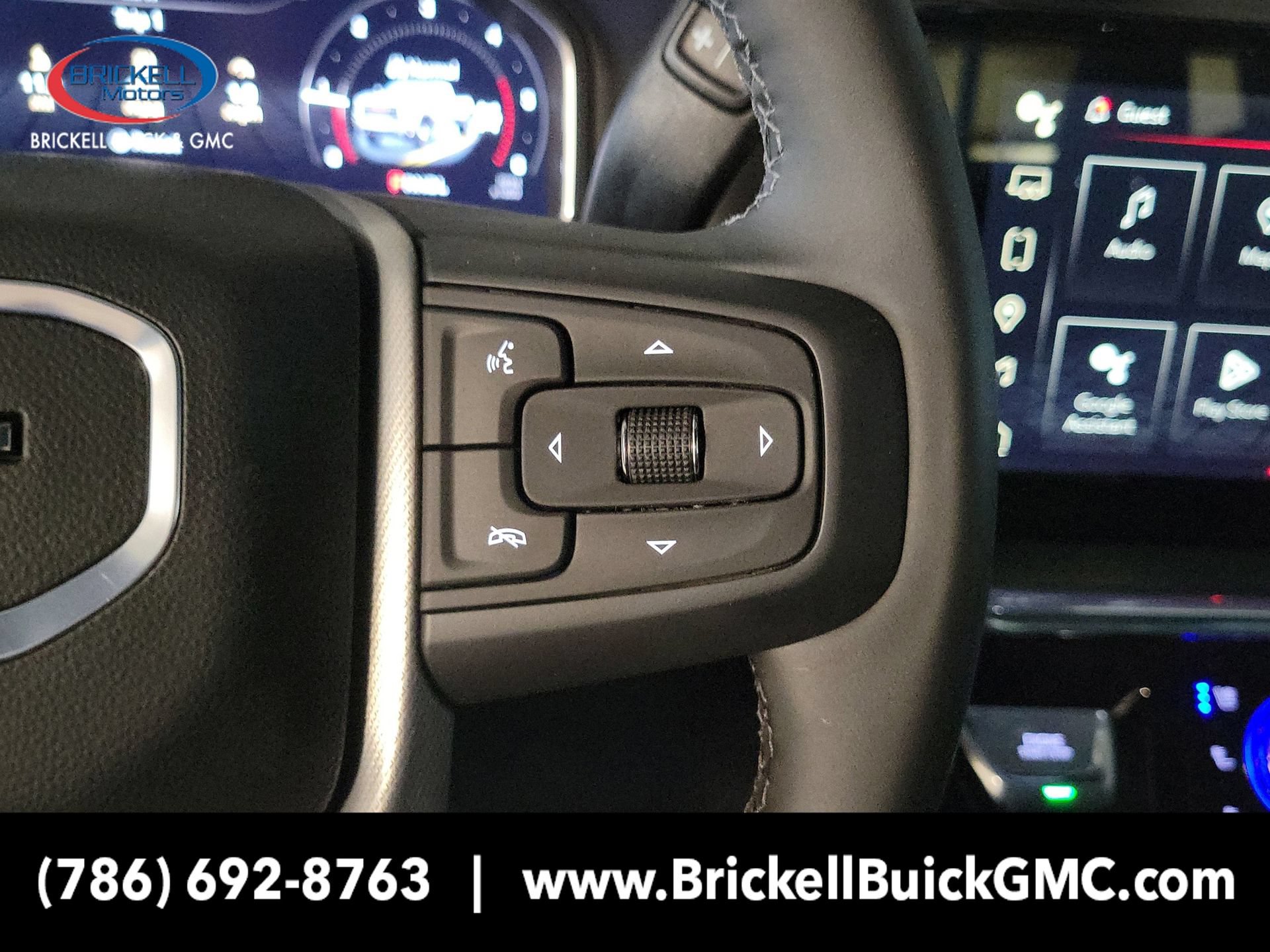 New 2026 GMC Sierra 3500 Denali w/ Technology Package AWD/4WD image 24
