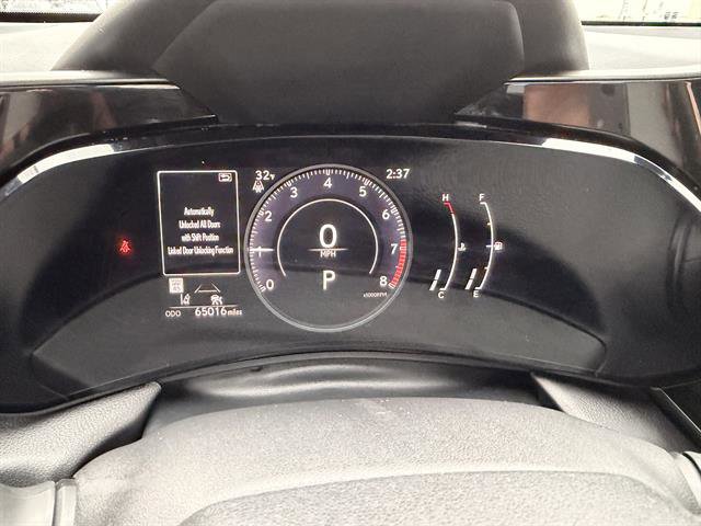 Used 2022 Lexus NX 250 AWD w/ Accessory Package 2 image 14