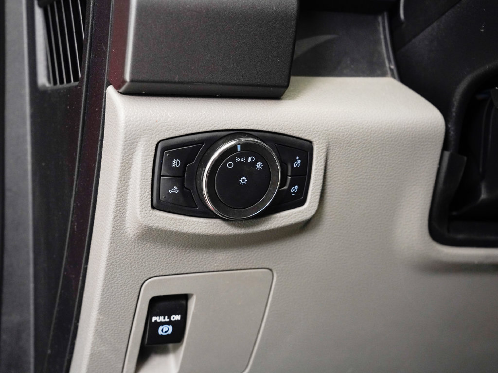 Used 2020 Ford F150 XLT w/ XTR Package AWD/4WD image 10
