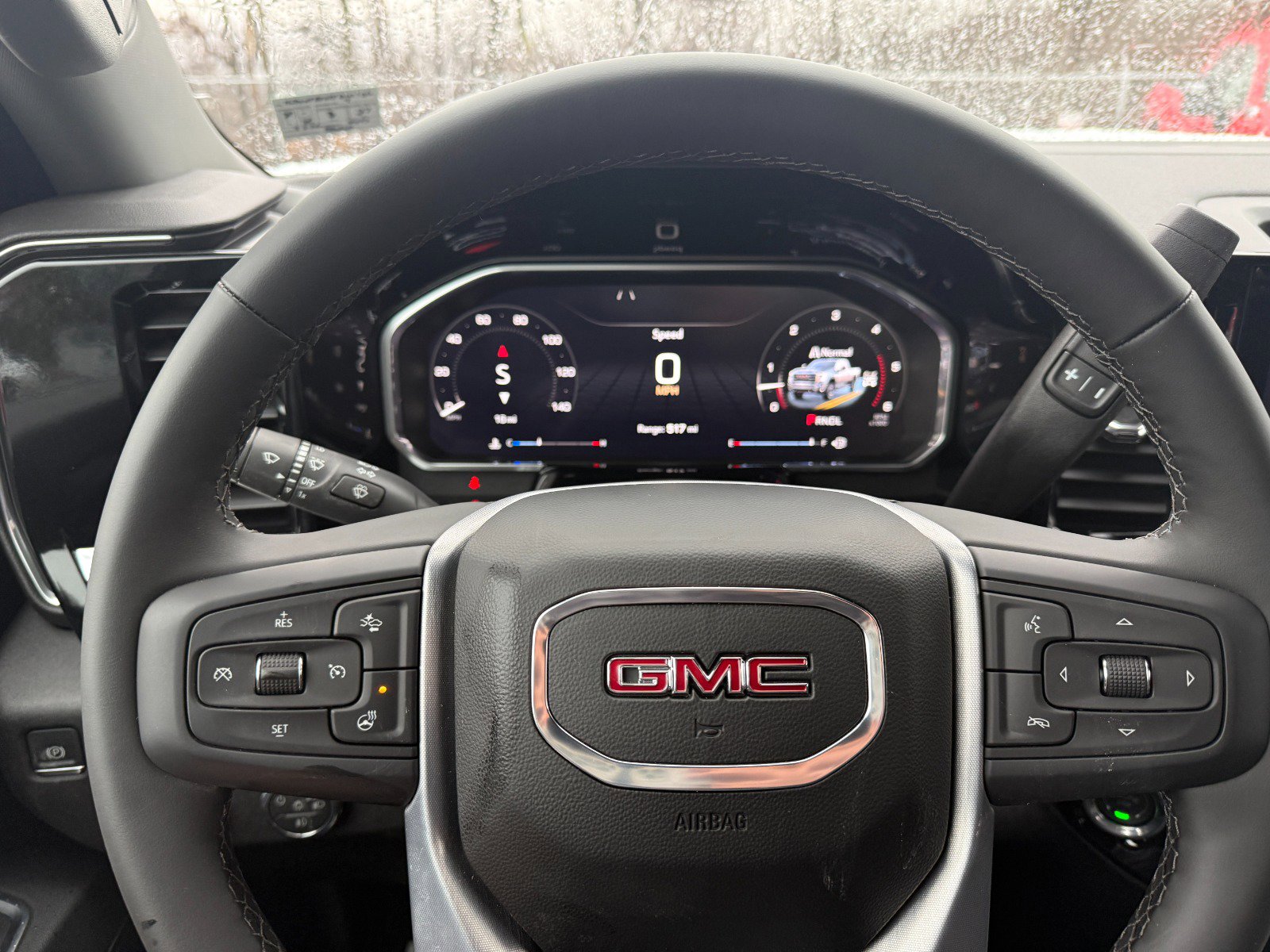 New 2026 GMC Sierra 3500 SLE w/ SLE Value Package image 24