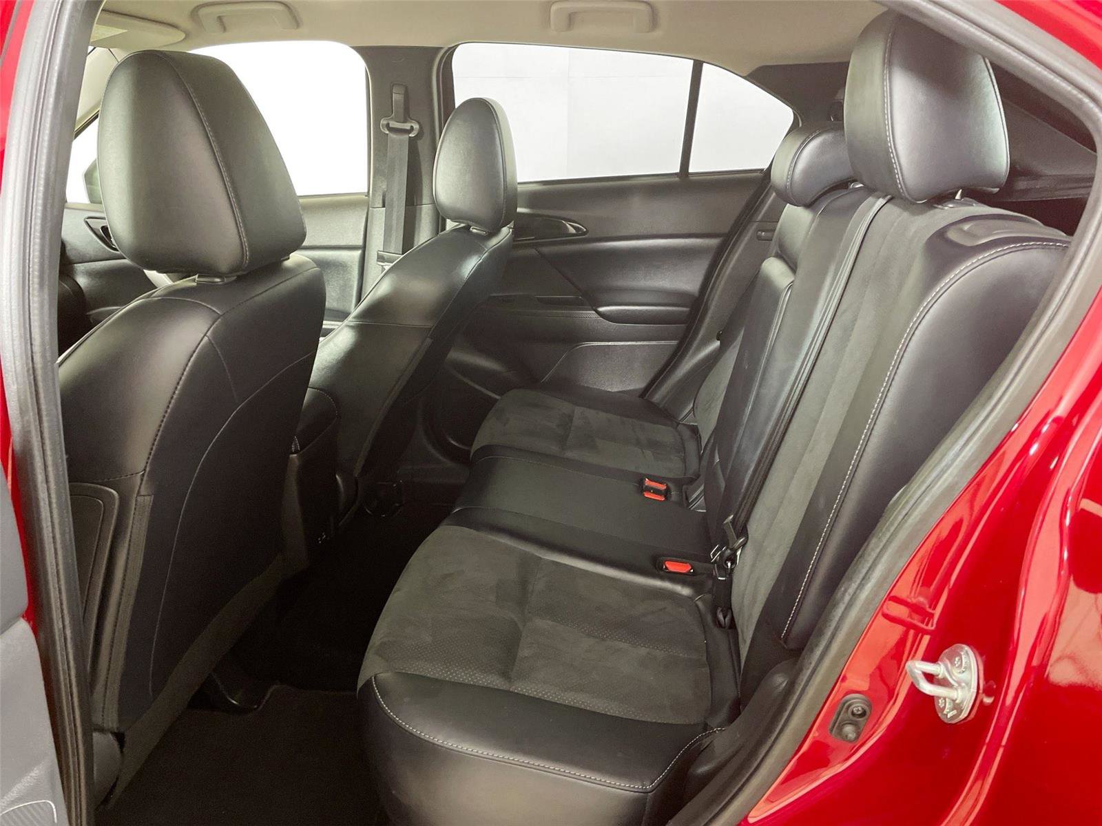 Used 2024 Mitsubishi Eclipse Cross SE image 20