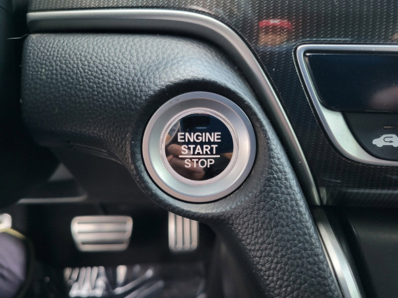 Used 2020 Honda Accord Sport image 39