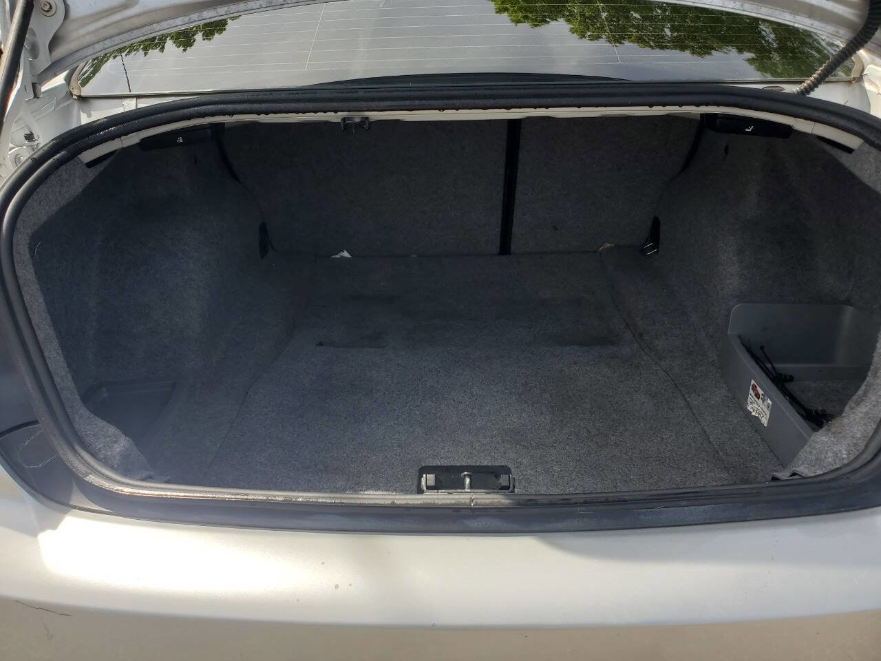 Used 2012 BMW 335i Coupe image 16