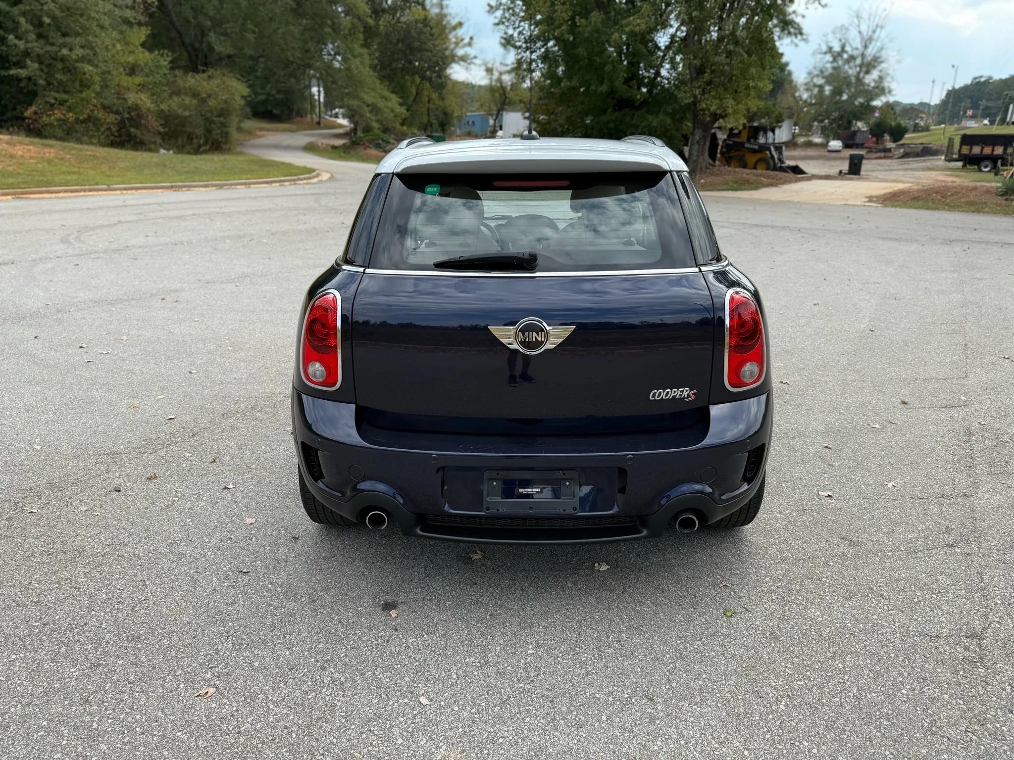 Used 2013 MINI Cooper Countryman S FWD image 5