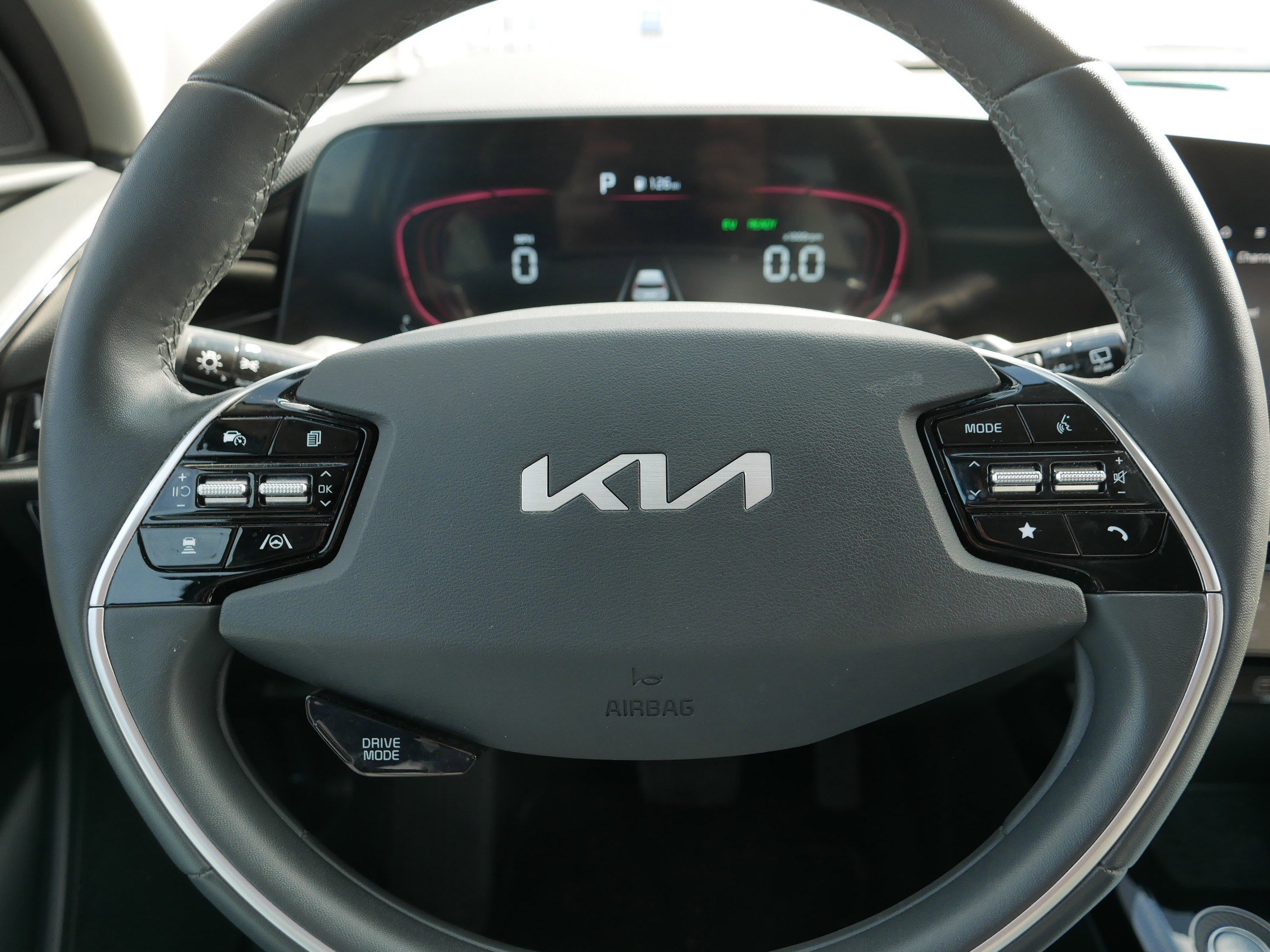 Certified 2023 Kia Niro EX w/ EX Cold Weather Package image 25