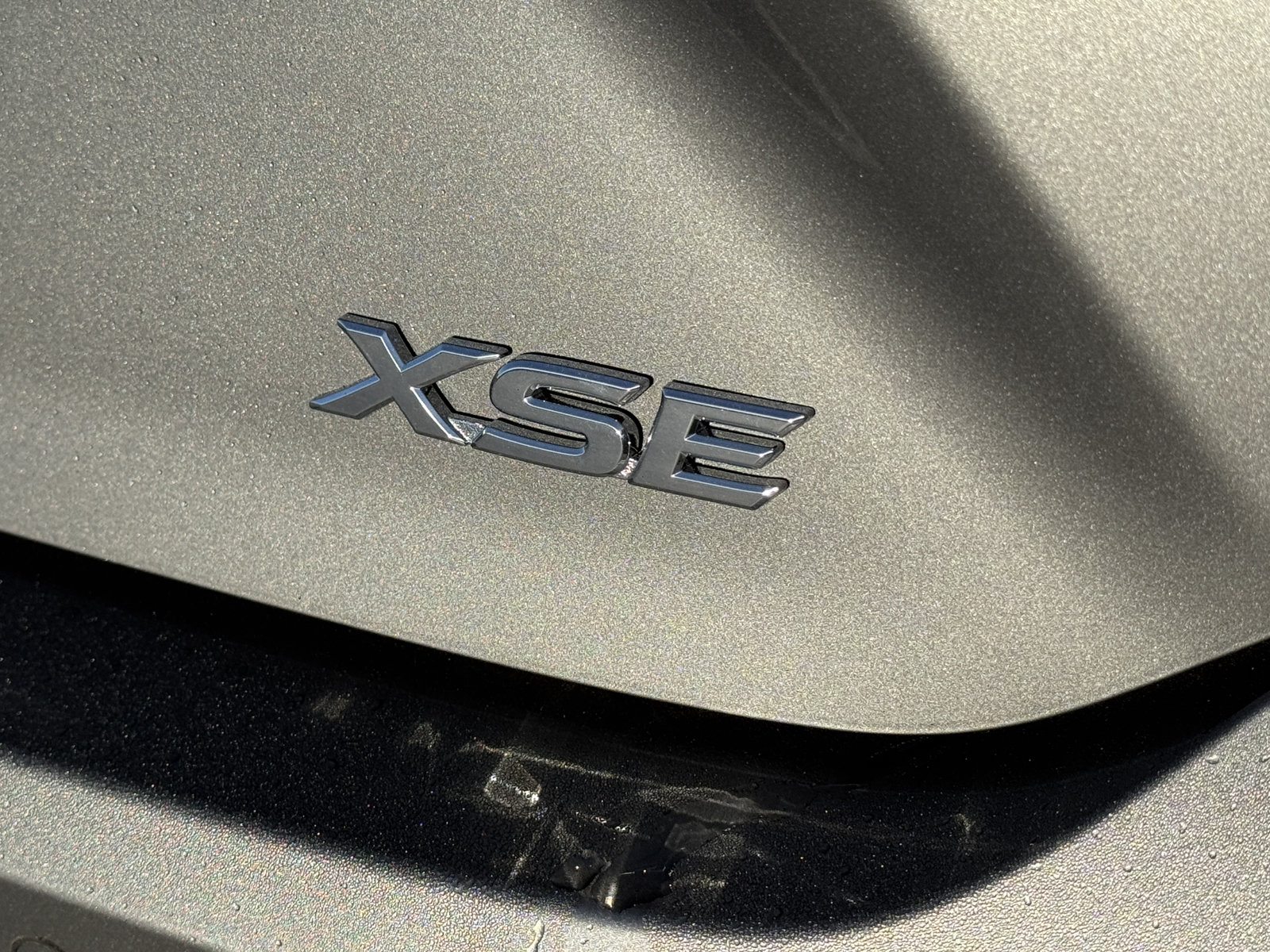 New 2026 Toyota Camry XSE w/ Premium Plus Package FWD image 14