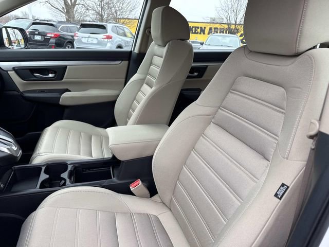 Used 2020 Honda CR-V LX image 14