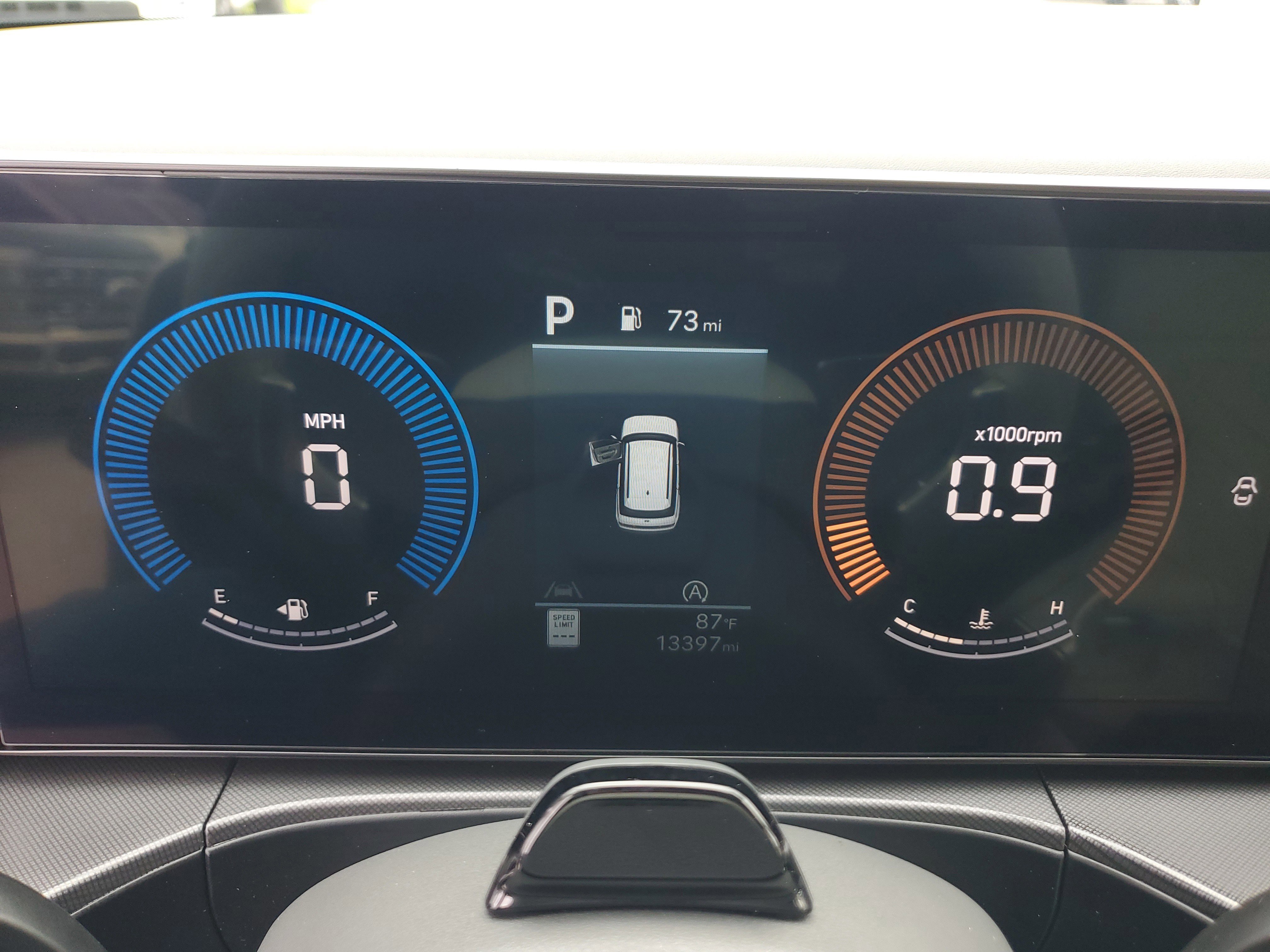 Used 2025 Hyundai Santa Fe SEL image 33