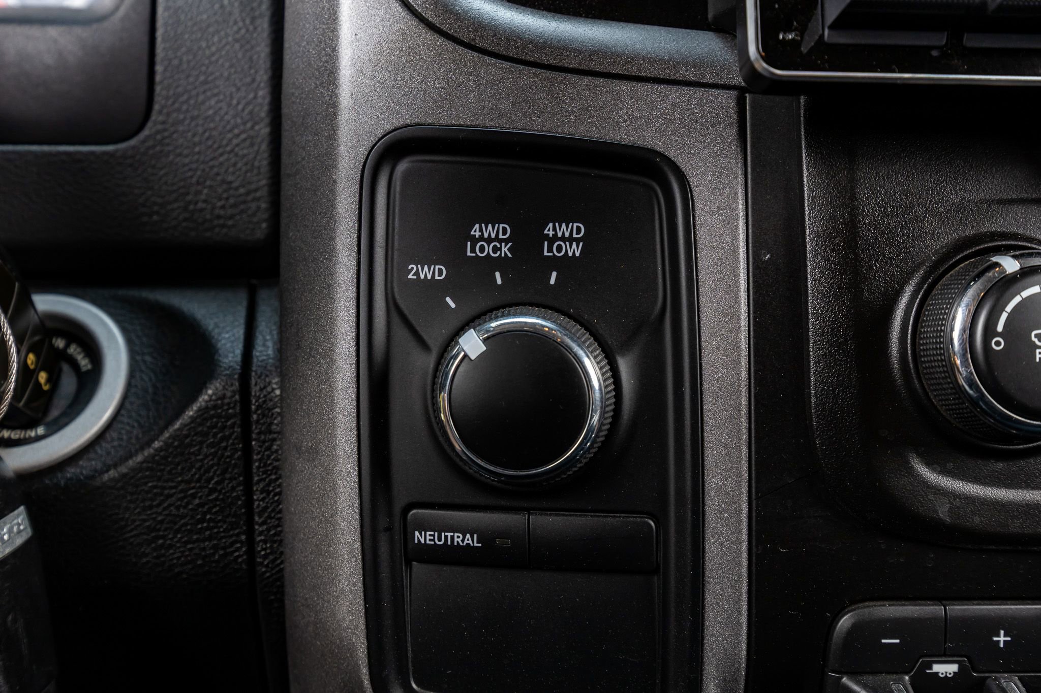 Used 2014 RAM 1500 Express image 22