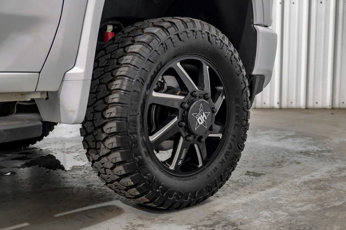 Used 2022 Chevrolet Silverado 3500 High Country image 64