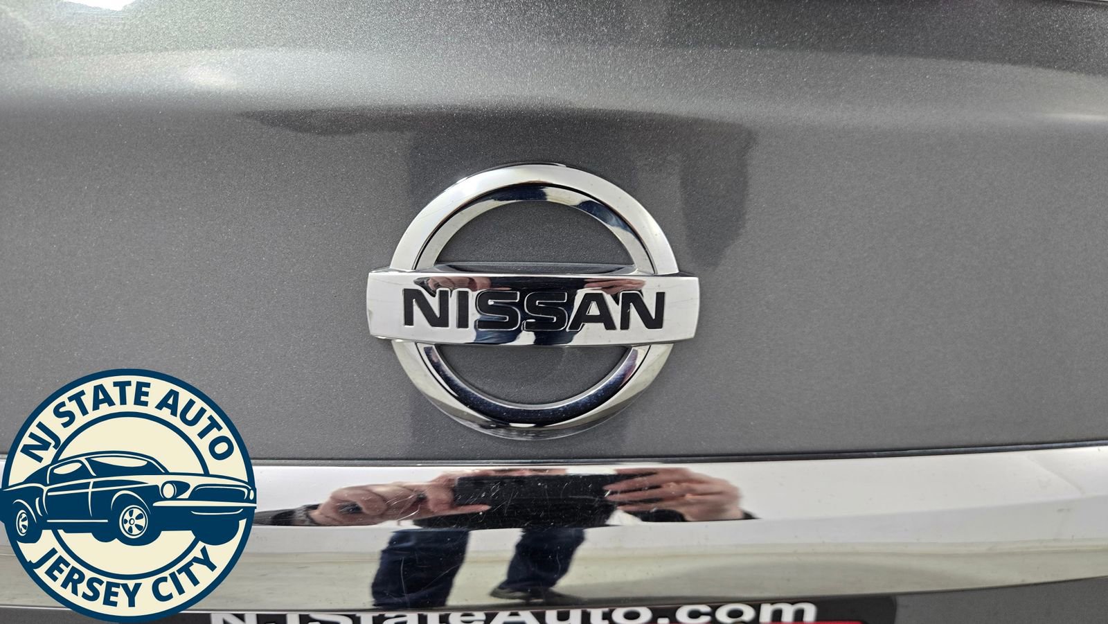Used 2018 Nissan Altima 2.5 SL FWD image 29