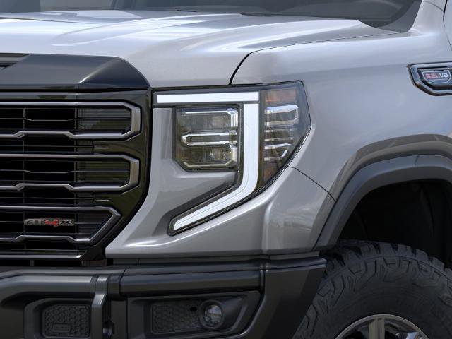 New 2026 GMC Sierra 1500 AT4X AWD/4WD image 34