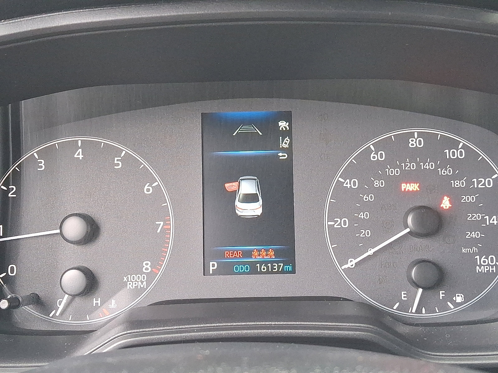 Certified 2024 Toyota Corolla SE image 20