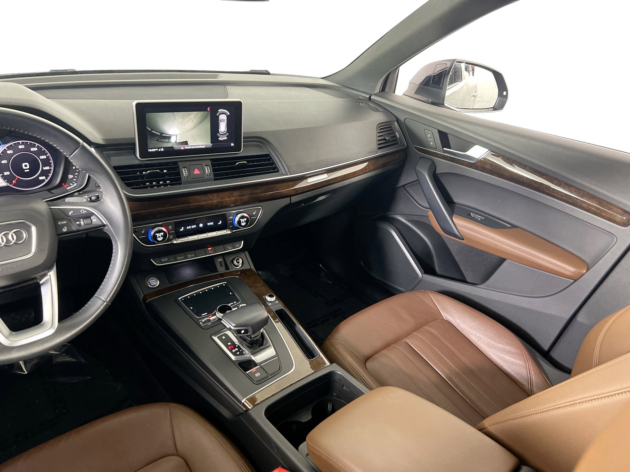 Used 2019 Audi Q5 2.0T Premium Plus w/ Premium Plus Package image 24