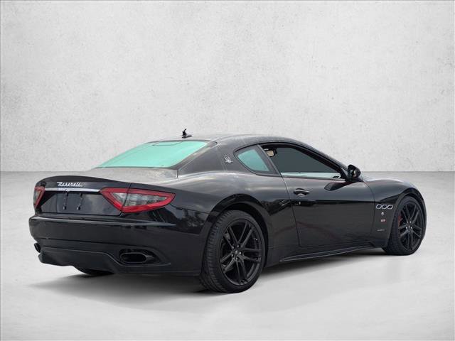 Used 2015 Maserati GranTurismo Sport image 5