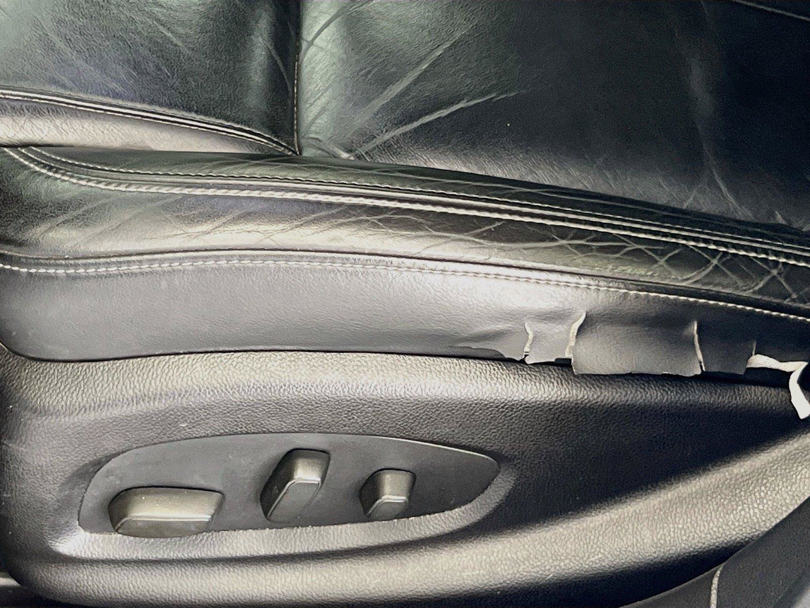 Used 2015 Buick LaCrosse Leather FWD image 21