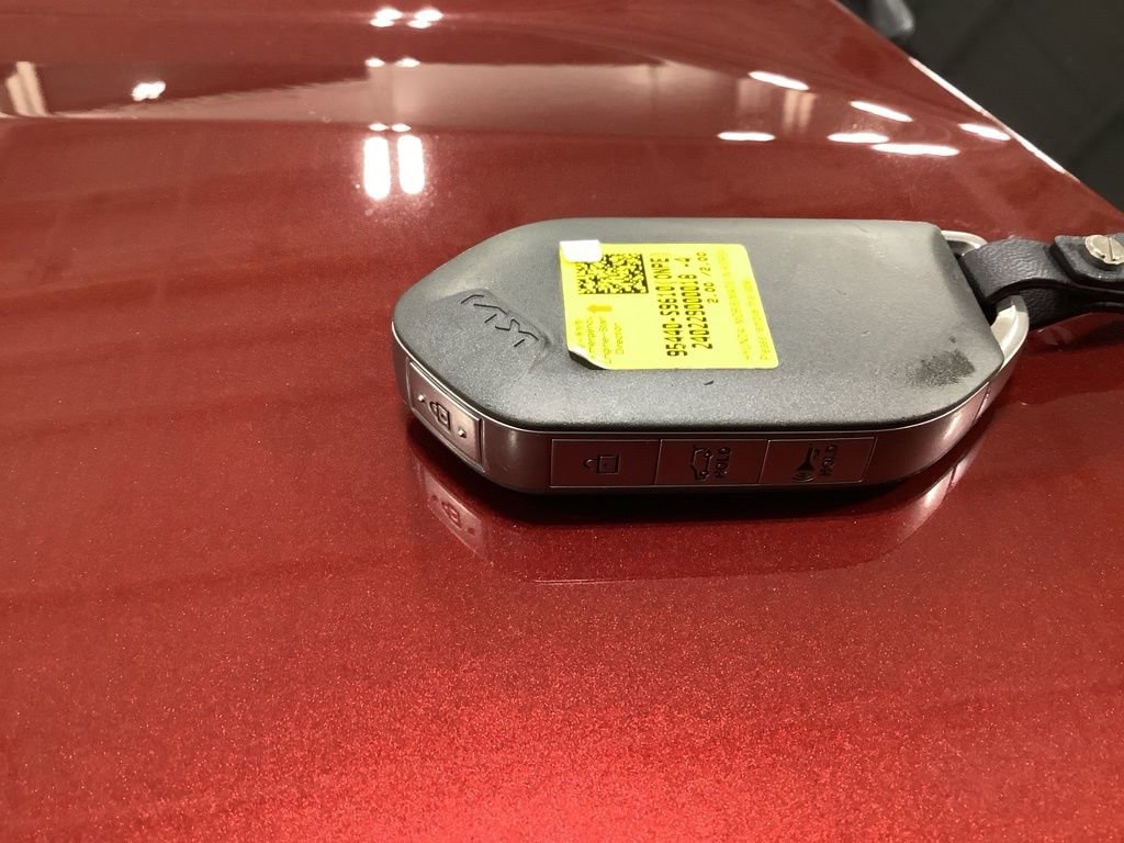 Certified 2024 Kia Telluride SX w/ Towing Package image 25