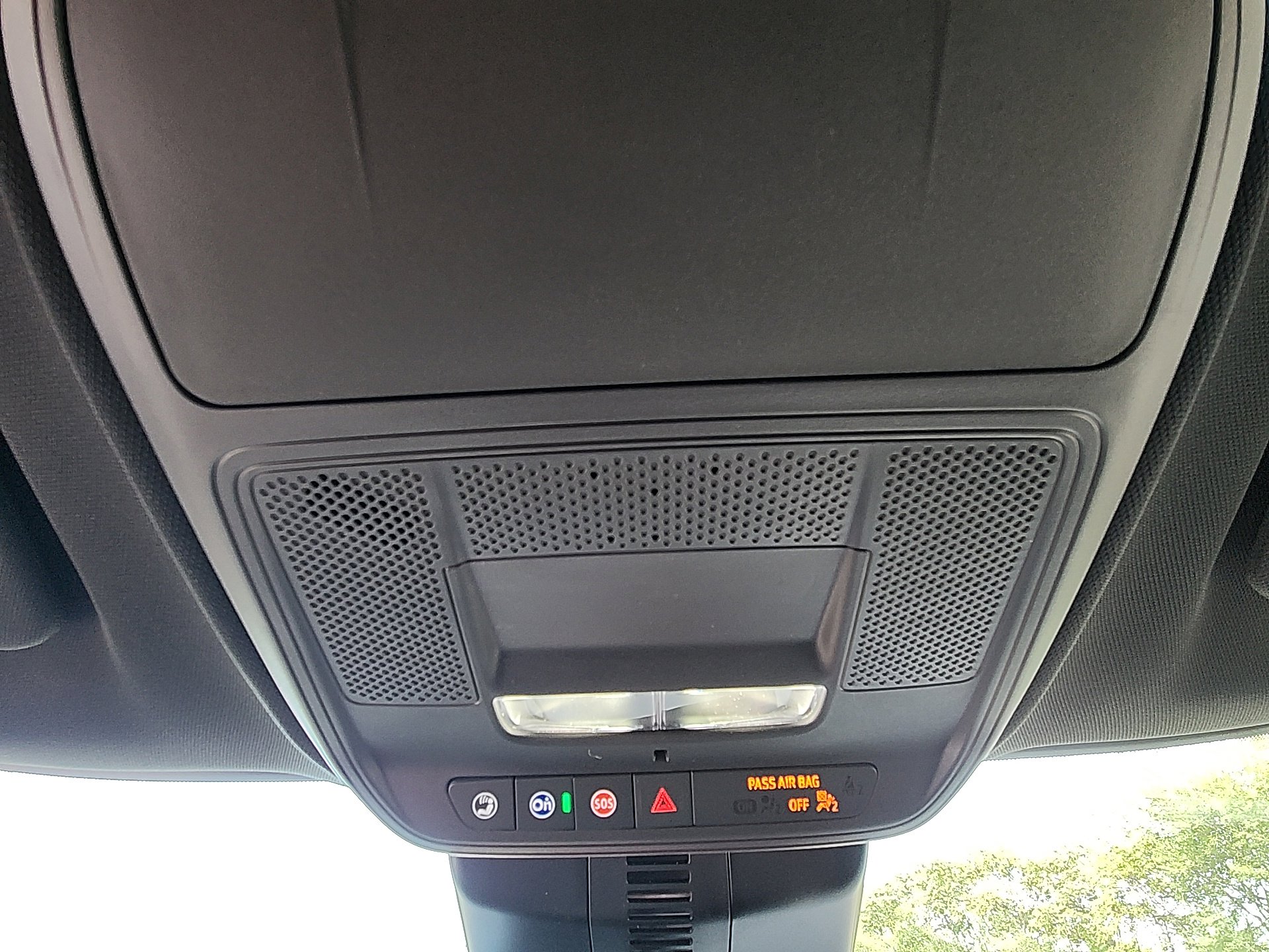 New 2026 Buick Enclave Preferred image 25