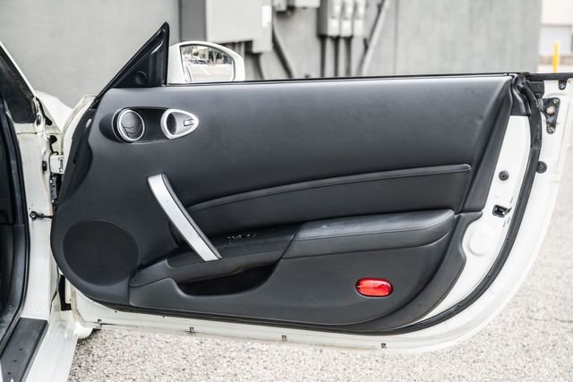 Used 2007 Nissan 350Z Grand Touring RWD image 62