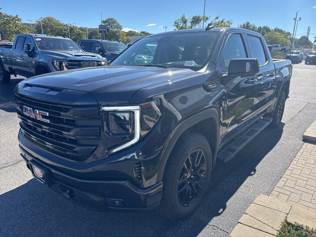 New 2026 GMC Sierra 1500 Elevation w/ Elevation Premium Package image 3