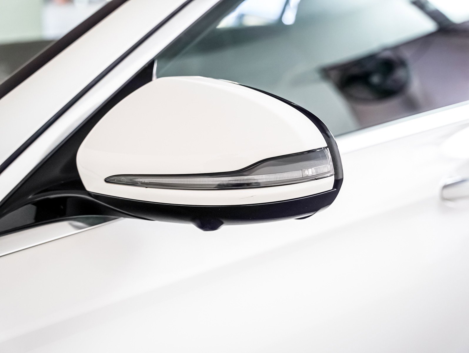 Certified 2022 Mercedes-Benz E 350 Sedan image 25