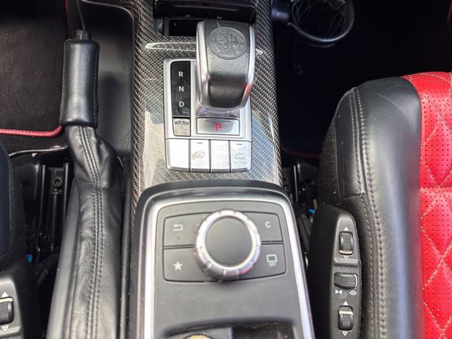 Used 2017 Mercedes-Benz G 63 AMG 4MATIC image 24