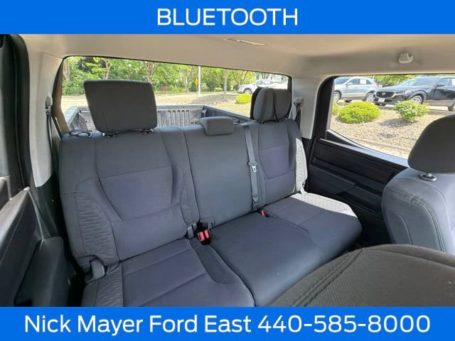 Used 2022 Toyota Tundra SR w/ SR Tow Package RWD image 21