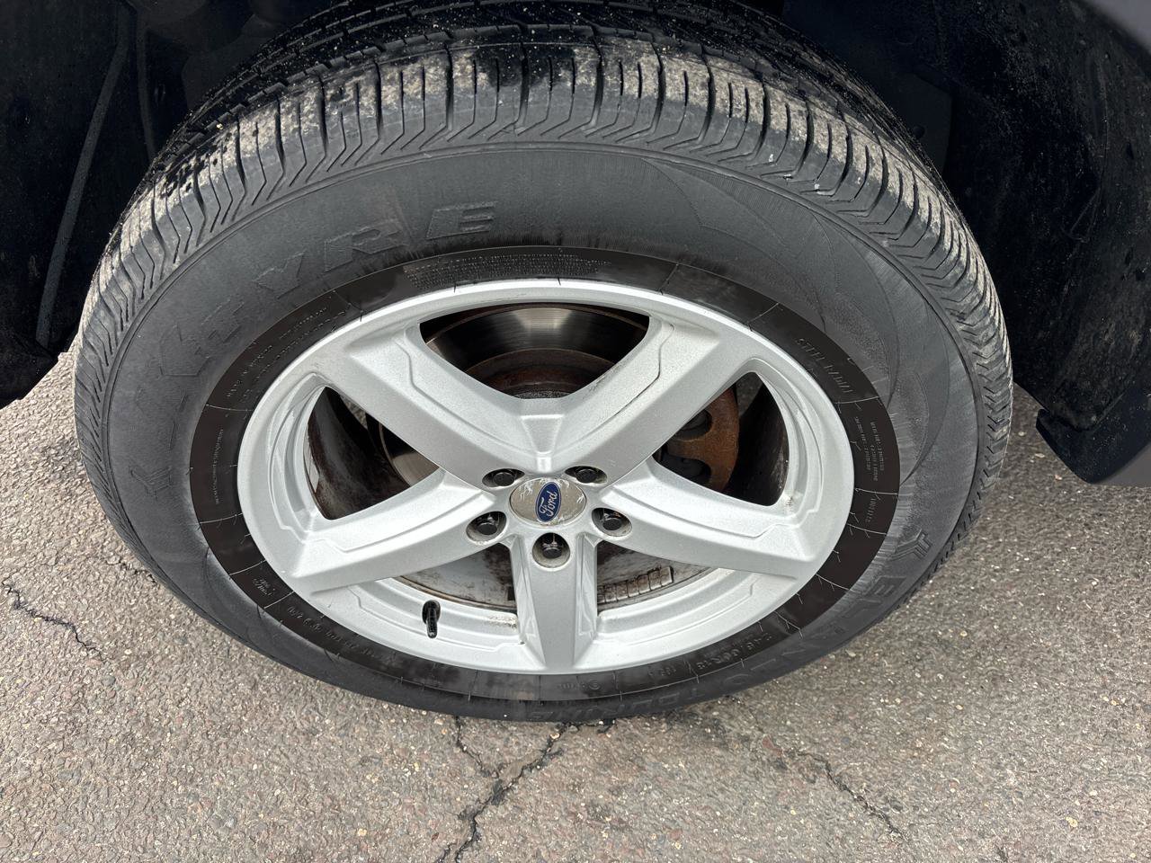 Used 2007 Ford Explorer Sport Trac XLT image 24