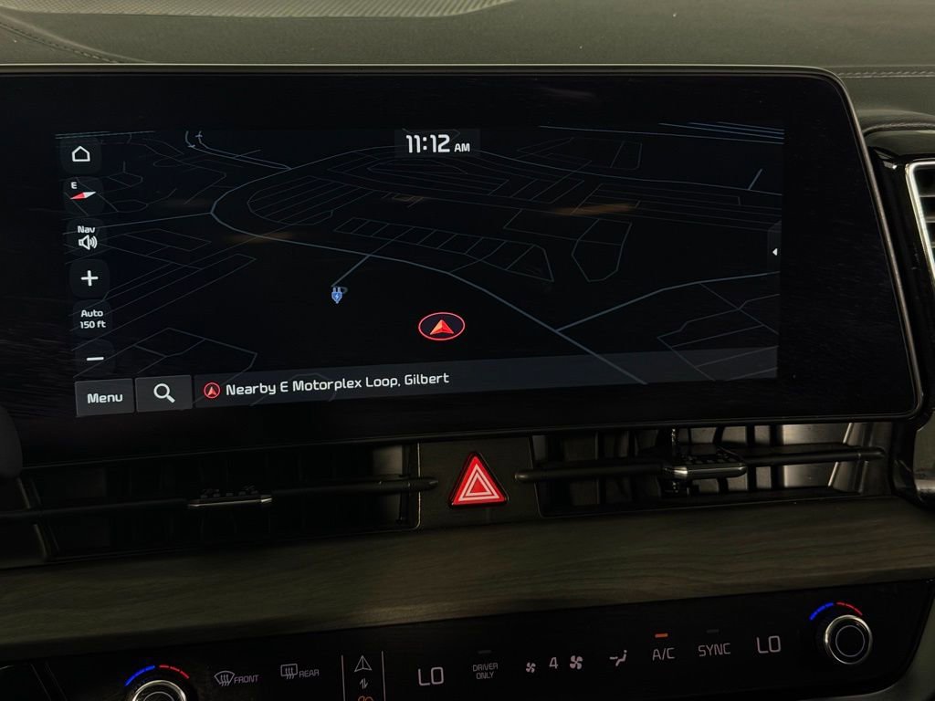 Used 2025 Kia Sportage X-Line Prestige image 19