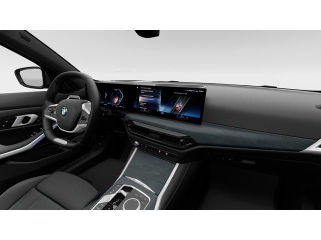 New 2026 BMW 330i xDrive 330i xDrive image 14