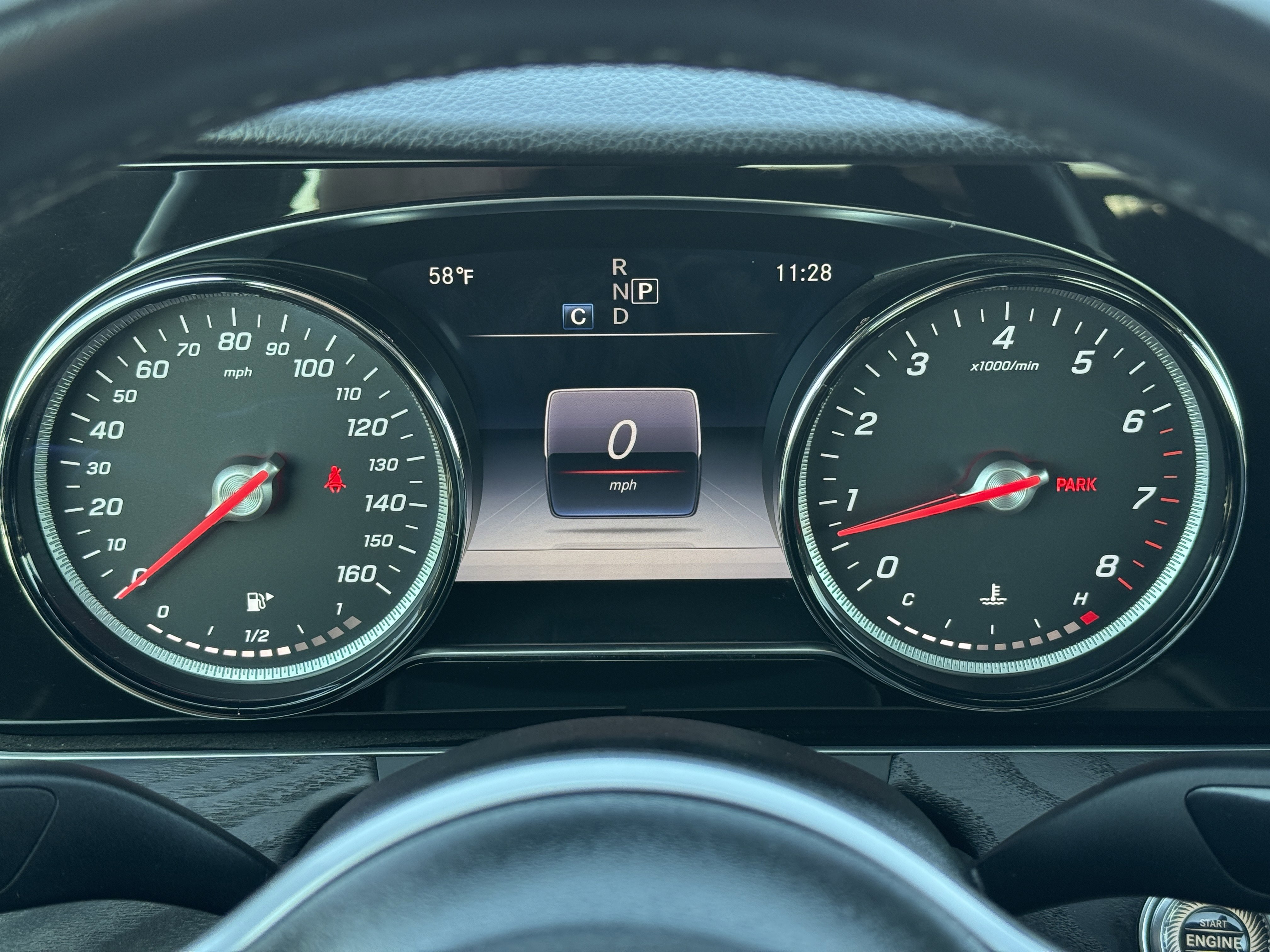 Used 2019 Mercedes-Benz E 300 4MATIC image 25