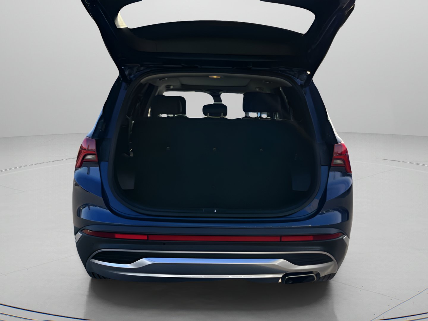 Used 2023 Hyundai Santa Fe Limited image 37