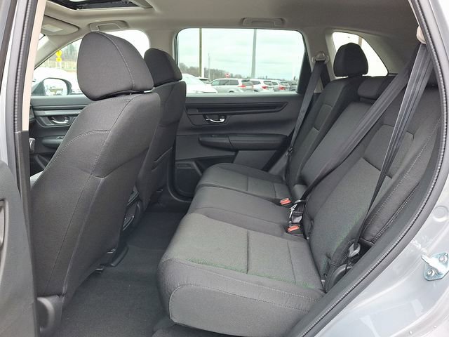 New 2026 Honda CR-V EX image 22