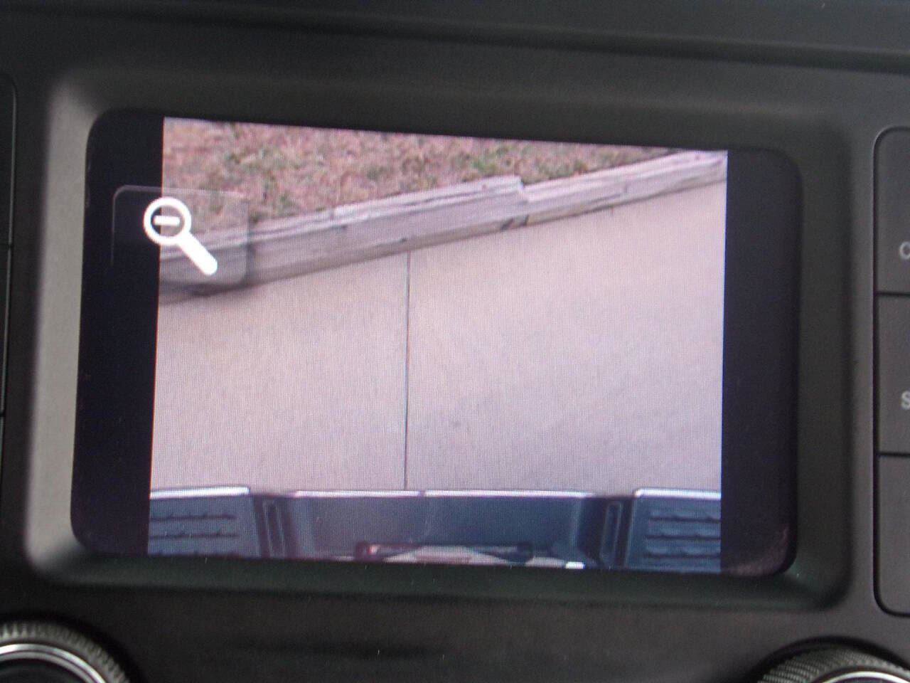 Used 2021 RAM 2500 Lone Star w/ Protection Group image 18